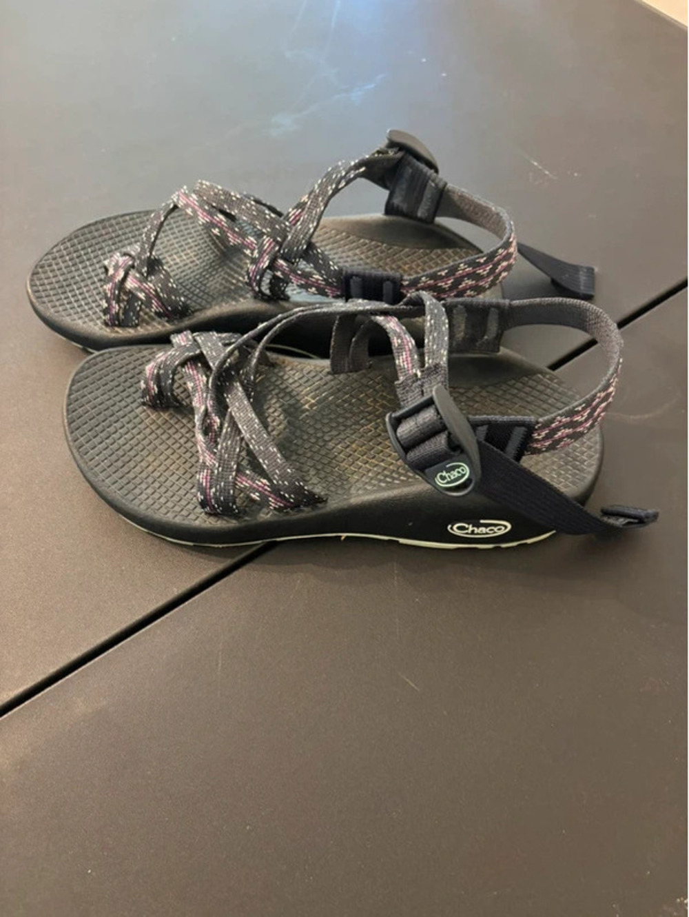 Chaco